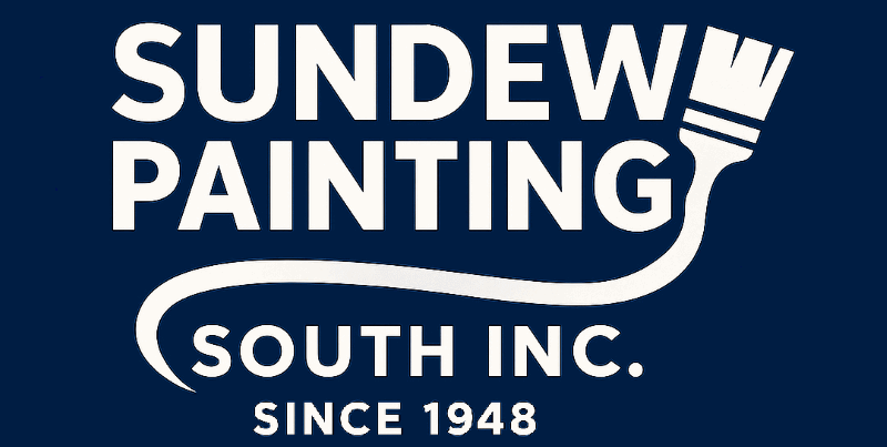 Sundew Painting South